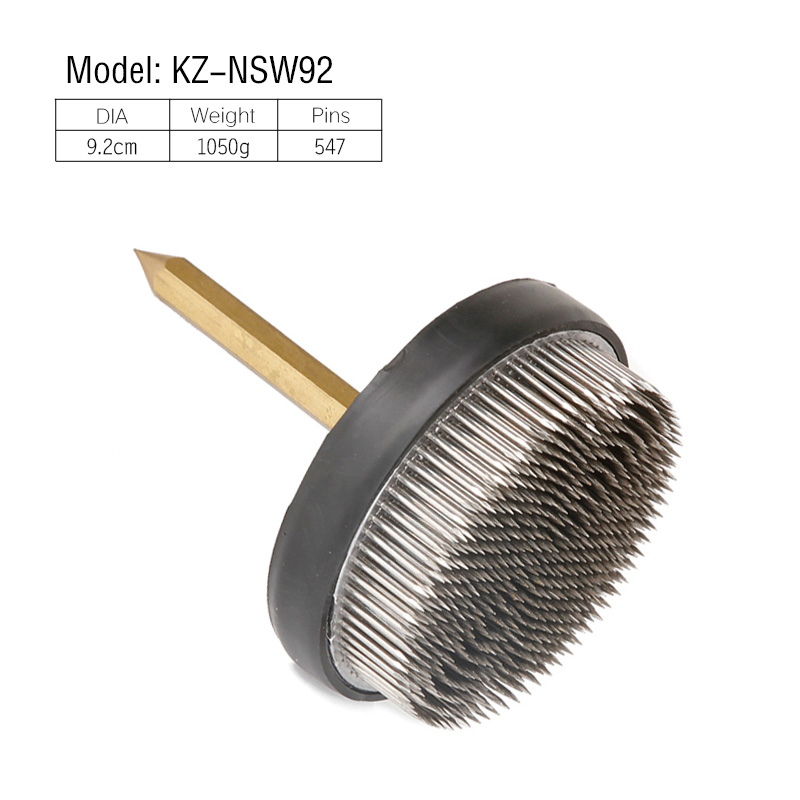 Stainless Steel Kenzan for Restaurant Table Centerpieces & Event Staging