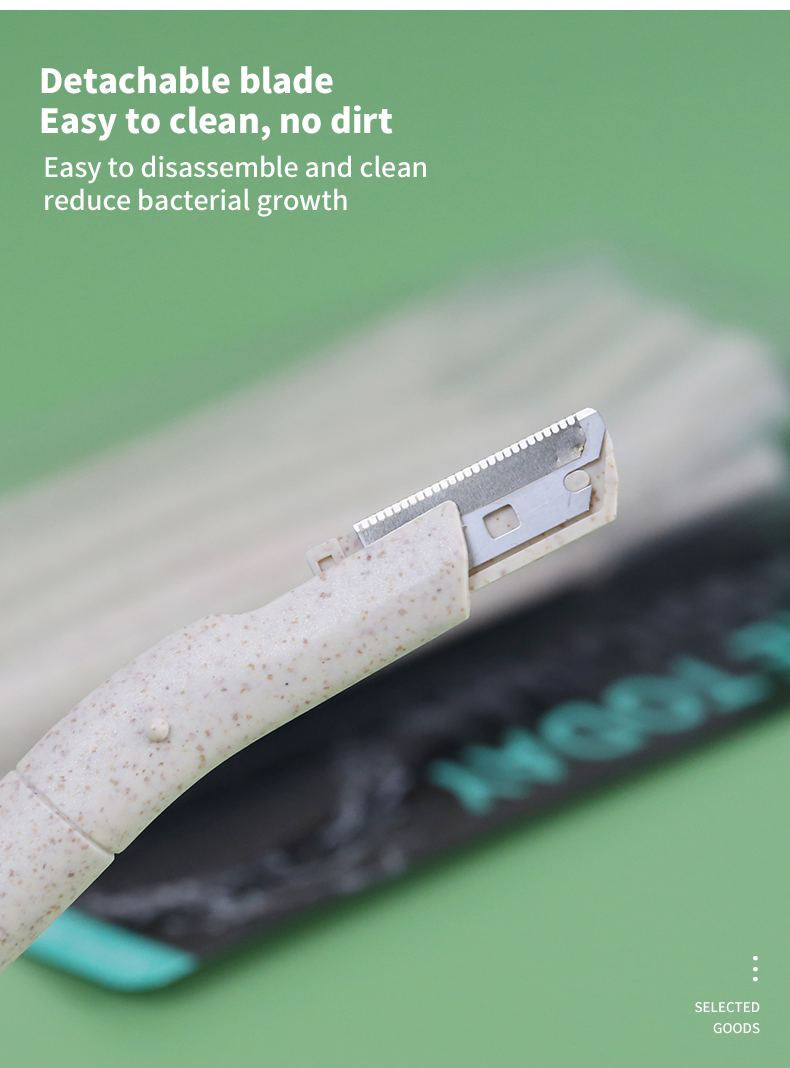 Premium Precision Grooming Razor Kit for Ultimate Styling