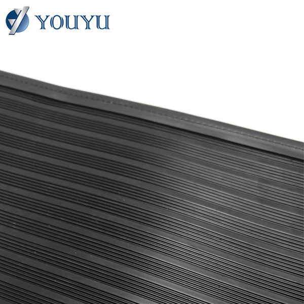 Heating Mat Outdoor Snow Melting for Roof and Driveway