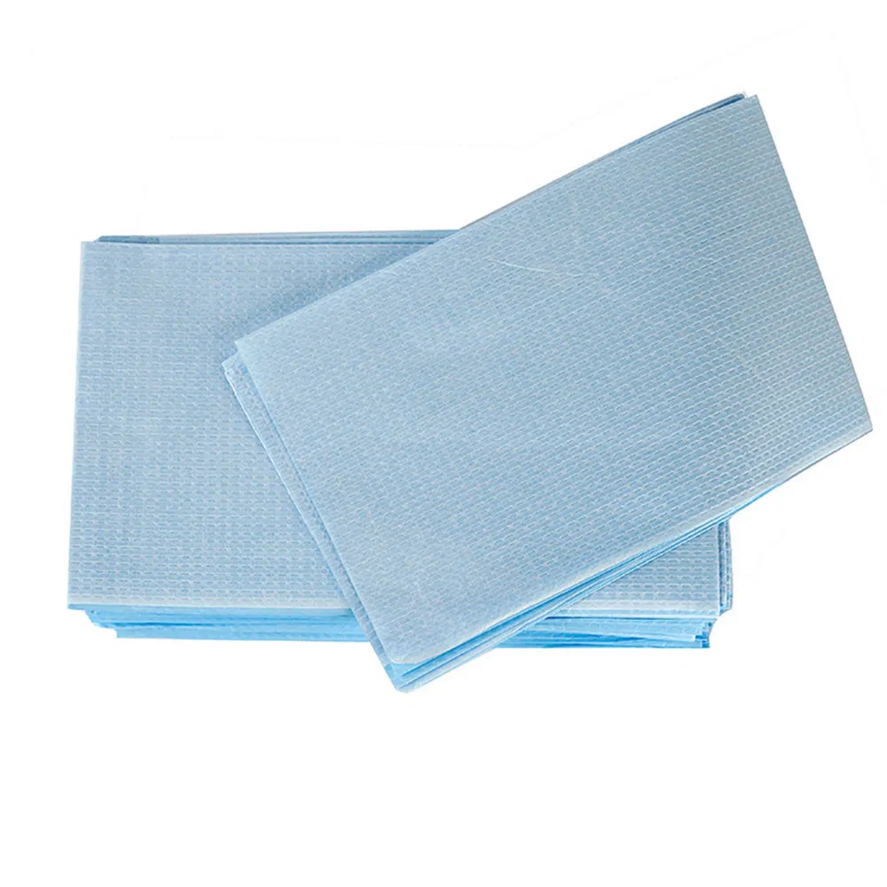 Premium Disposable Paper Bed Sheet Roll for Hotels