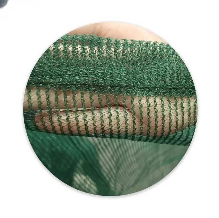 100% New Virgin HDPE Plastic Olive Net Olive Harvest Harvesting Nets in an Olives Orchard Net