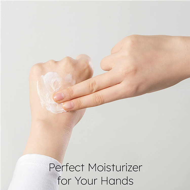 OEM ODM Private Label Moisturizing Hand Cream for Dry Hand