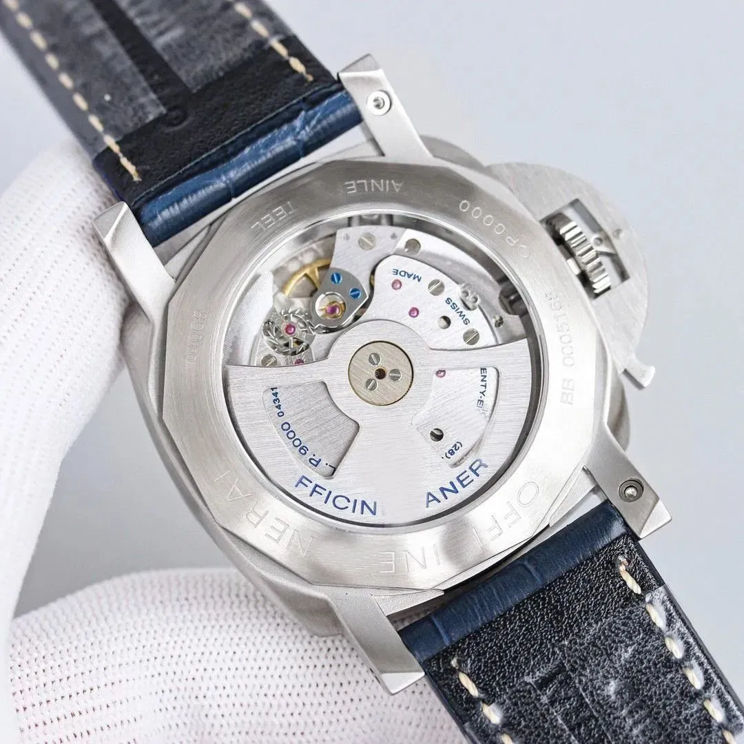 Automatic Mechanical High Quality Super Replica Men's Watch