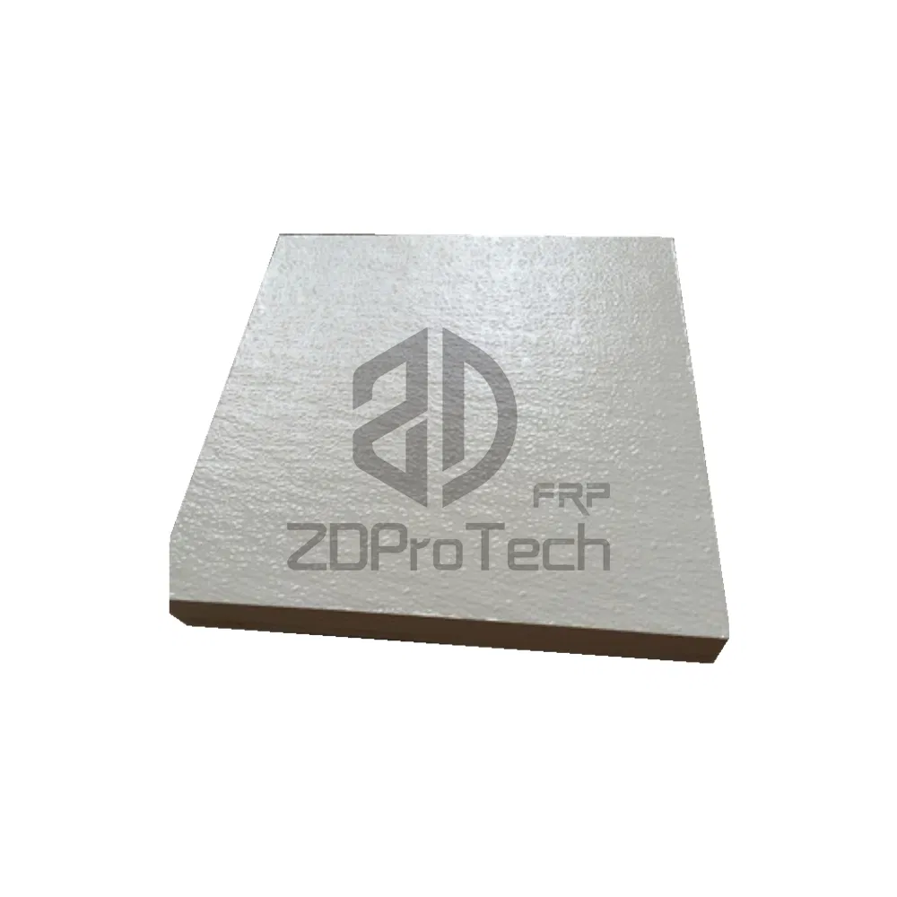 Factory Supply FRP EPS Sandwich Panel Clean Room Panel for Wall