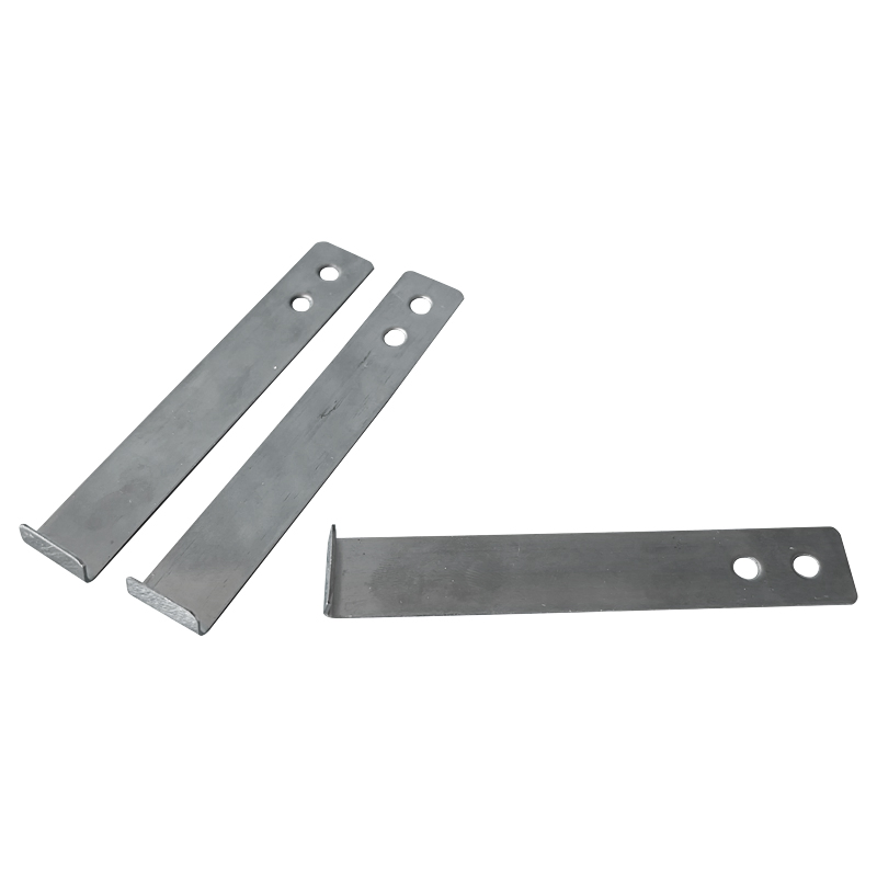 Stainless Steel Tile Clamp Facade Thin Sheet Anchor Ceramic Lifting Anchor