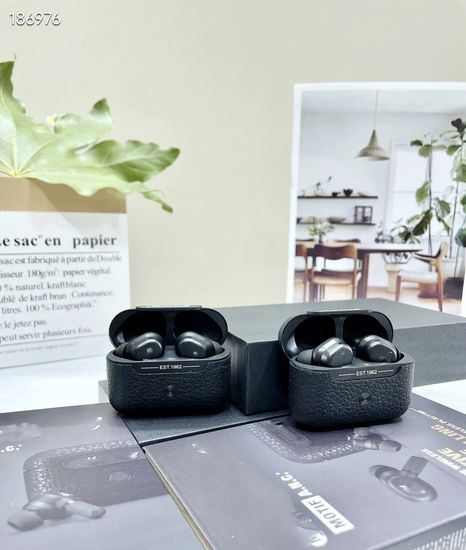 Hot Sale Motif Anc Wireless Bluetooth Tws Bass Sound HiFi Earphones