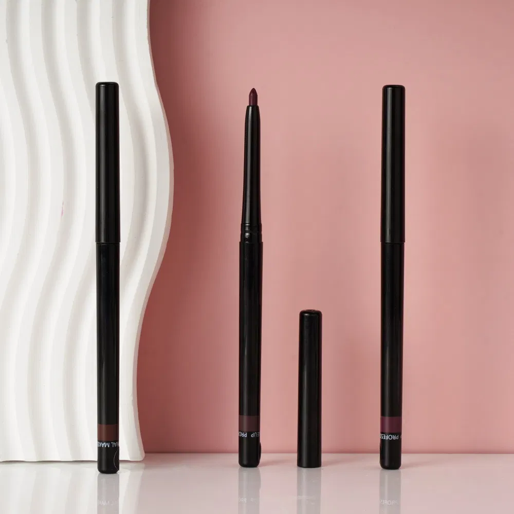 OEM Vegan Waterproof Lip Liner Set