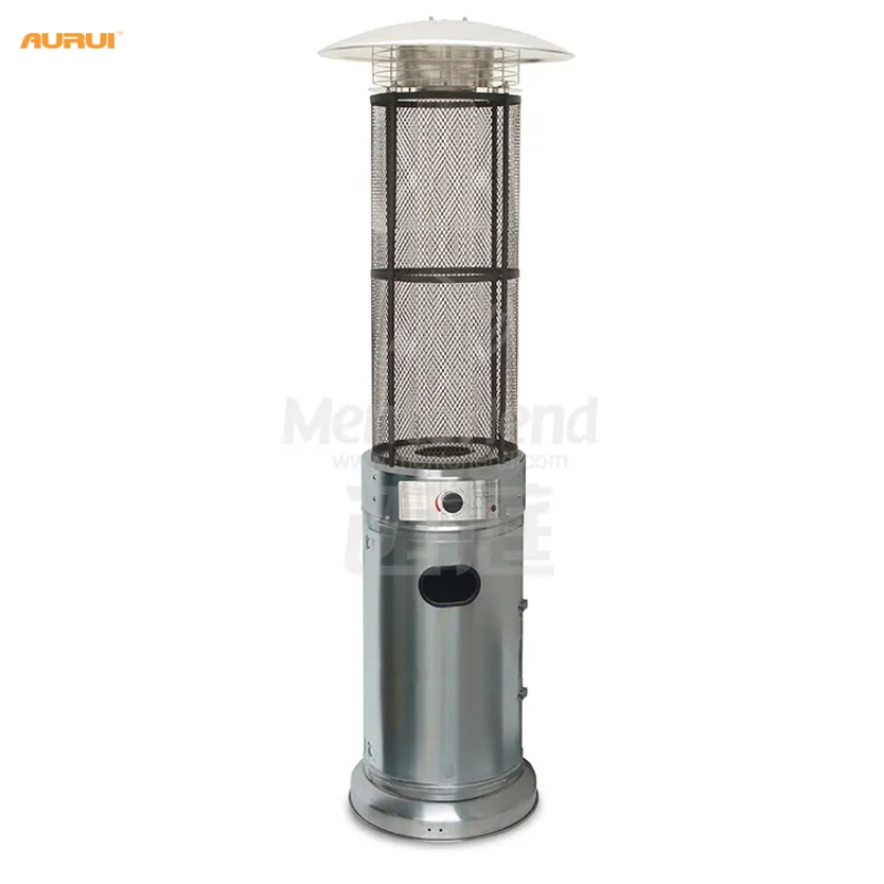 High Quality Cheap Price Outdoor Gas Propane or Butane Patio Heater