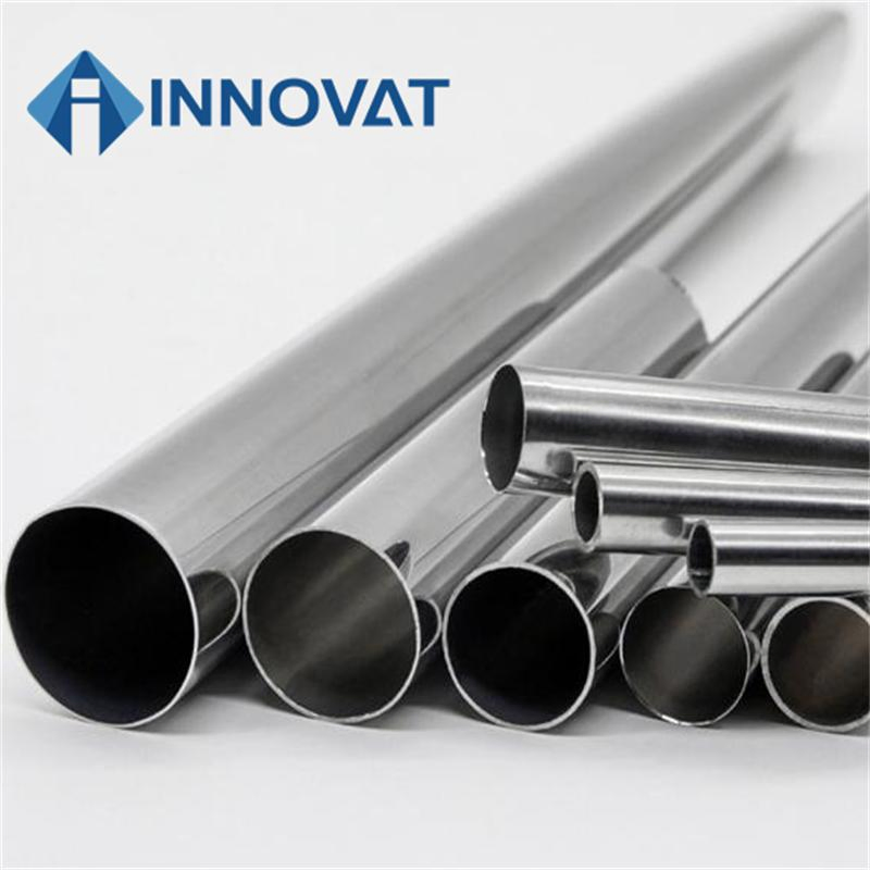 Stainless Steel Pipe/Stainless Steel Tube/Welded Stainless Steel Pipe/Seamless Stainless Steel Pipe/Steel Pipe/Aluminum Pipe/Alloy Pipe/Pipe/Tube