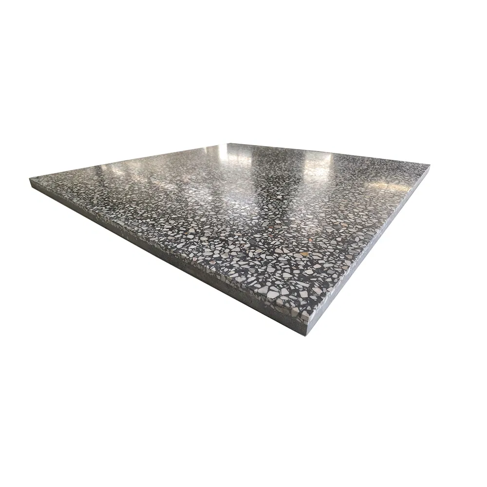 Подъемный пол Terrazzo из бетона