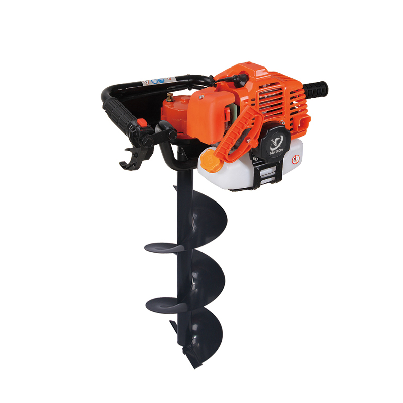 Hole Digging Tools 52cc Earth Auger