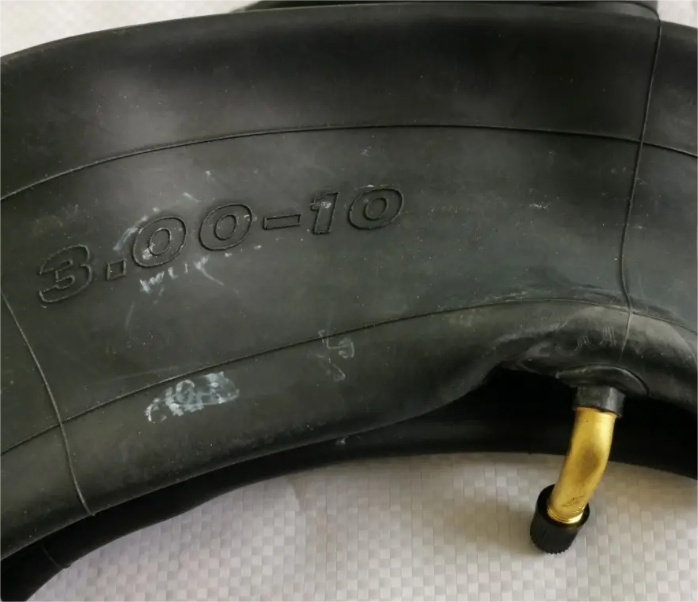 Butyl Inner Tube 4.00-8 Top Quality