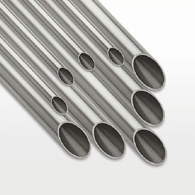C44300/C44500/C46400/Hsn90-1 Tin Brass Tube&Pipe for Cooling, Heat Exchange in Aerospace, Generator Sets, Large Ships, Seawater Desalination, Nuclear Ind