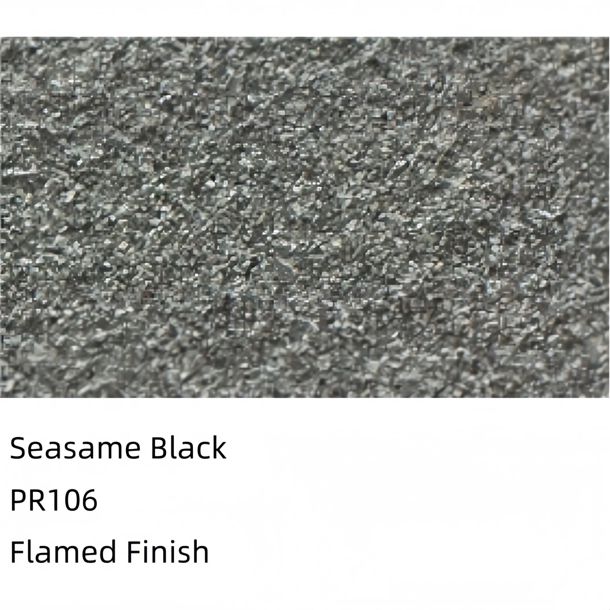 Керамогранитная плитка Pari Granite Sesame 600x600