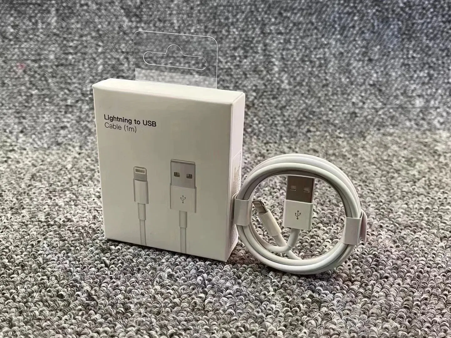 Кабель USB-C 1м для iPhone 15, 5A, быстрая зарядка