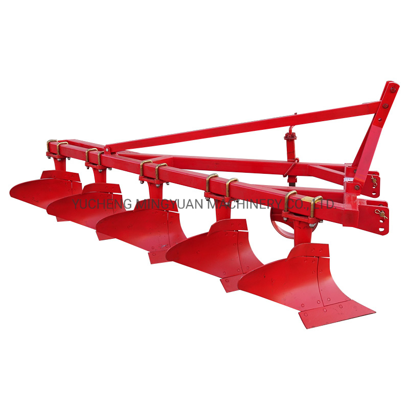 Плуг навесной 3-точечный, лемешно-отвальный, 1L-325