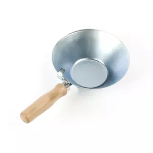 Building Bowls Cement Steel Bowl