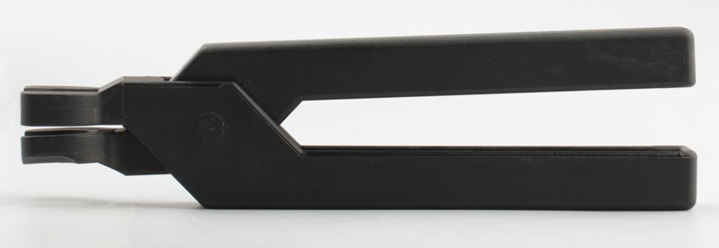 Xhnotion Pneumatic Coolant Hose Connector Hose Assembly Plier 1/4