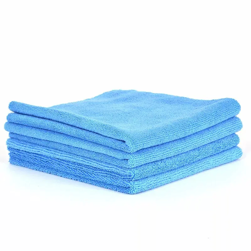 Ultra Absorbent Microfiber Cleaning Cloth for Kitchen and Car