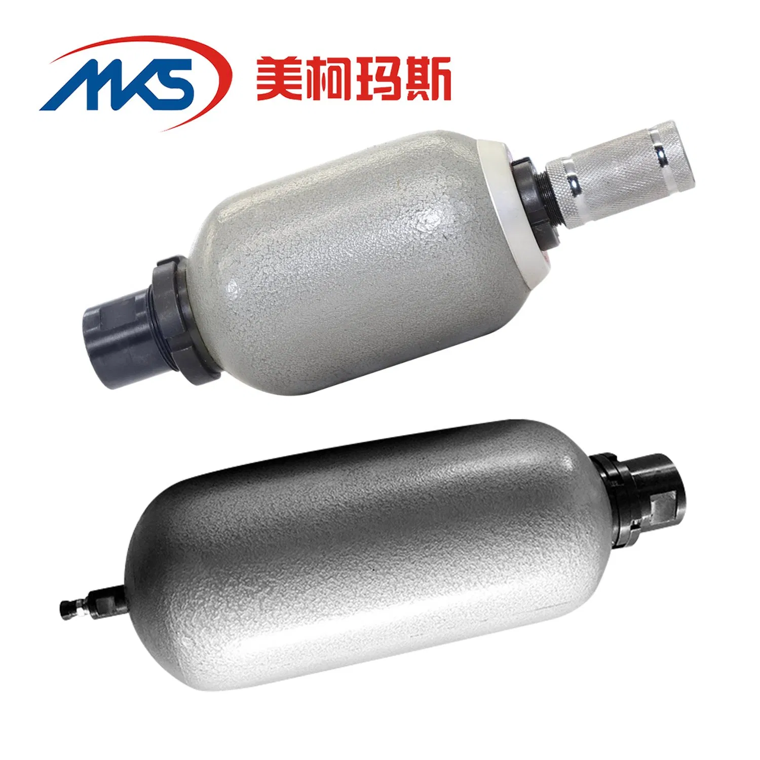 Гидравлический аккумулятор MKS 388-2071 / 389-0369