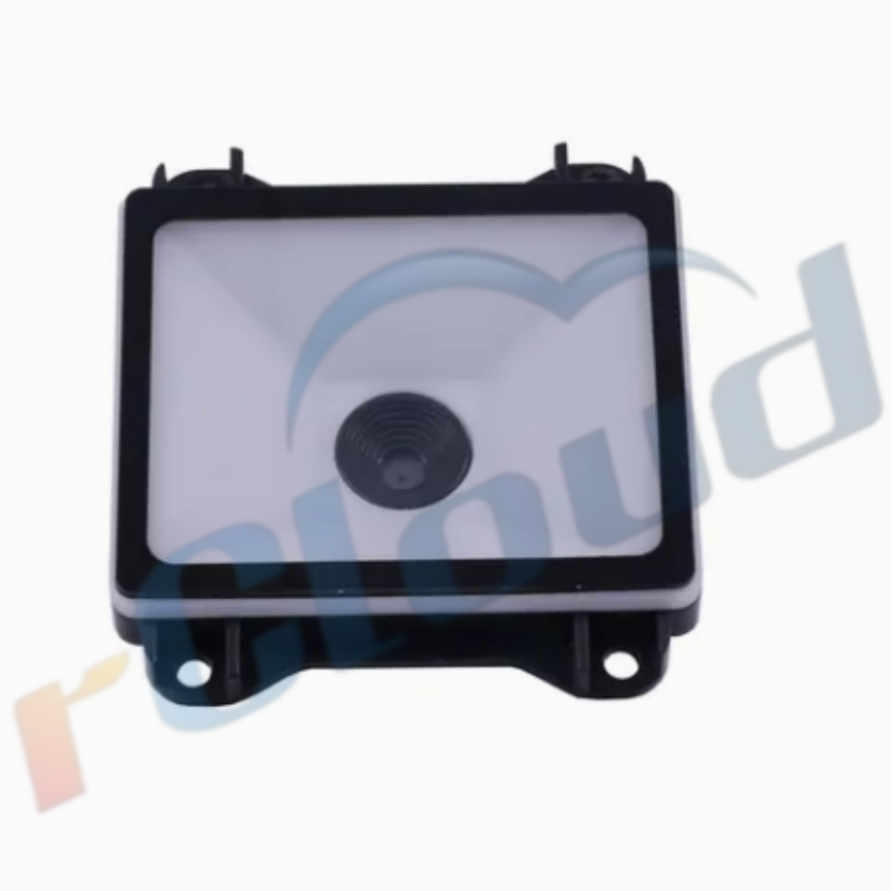 High Quality CMOS 1d 2D Barcode Scanner Module Universal Qr Reading Engine