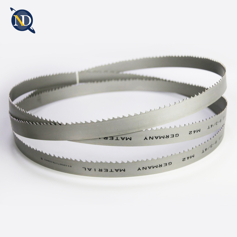 Пильное полотно для резки стали QND441