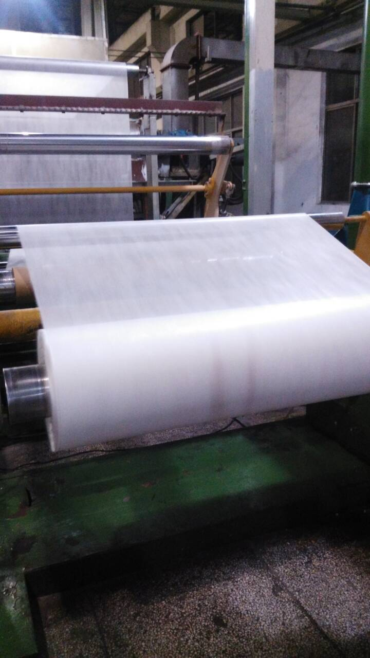30GSM Fiberglass Surface Tissue for Winding Process