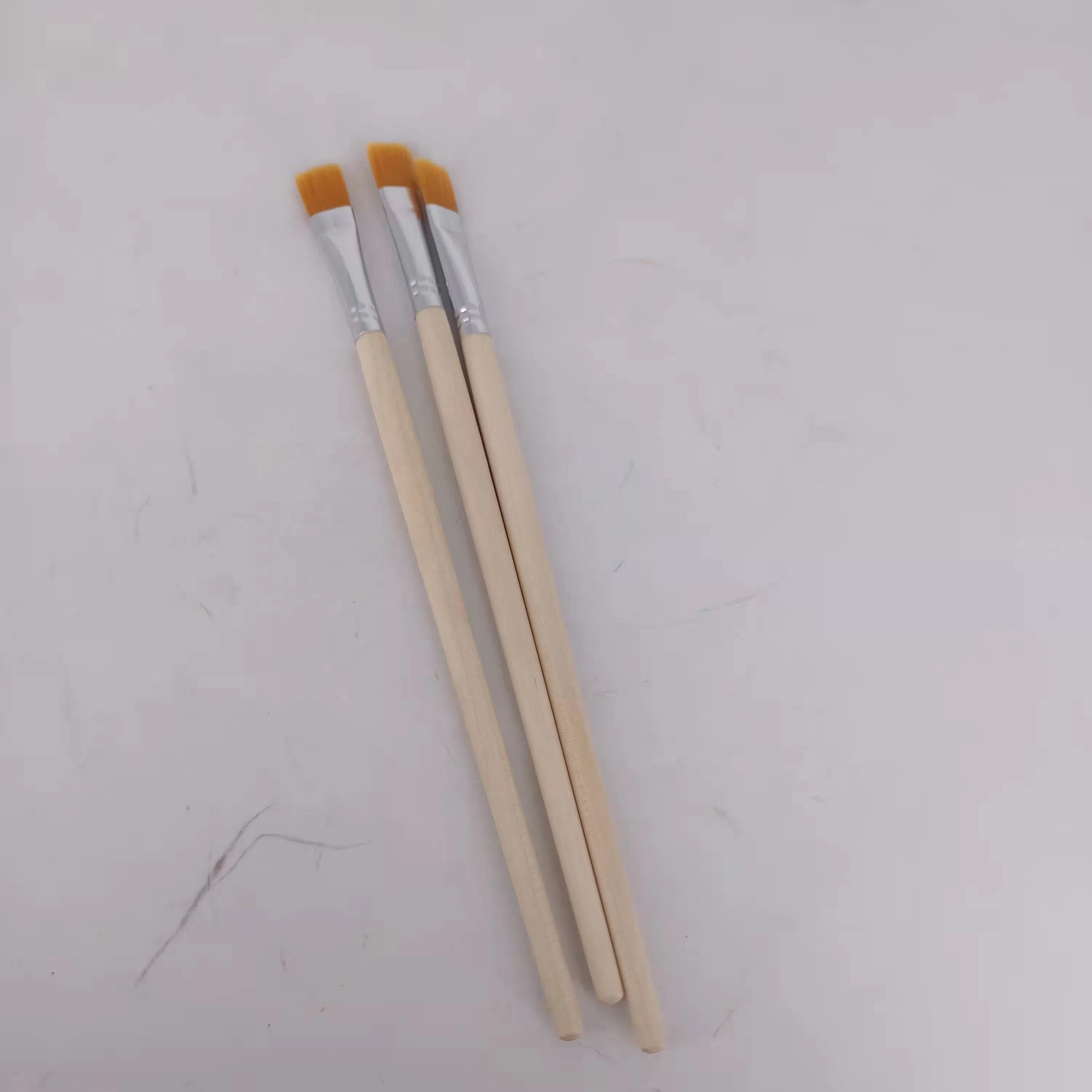 Набор кистей для детальной росписи миниатюр