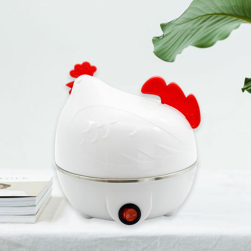 Ultimate Egg Cooker and Poacher for Flawless Breakfast Eggs