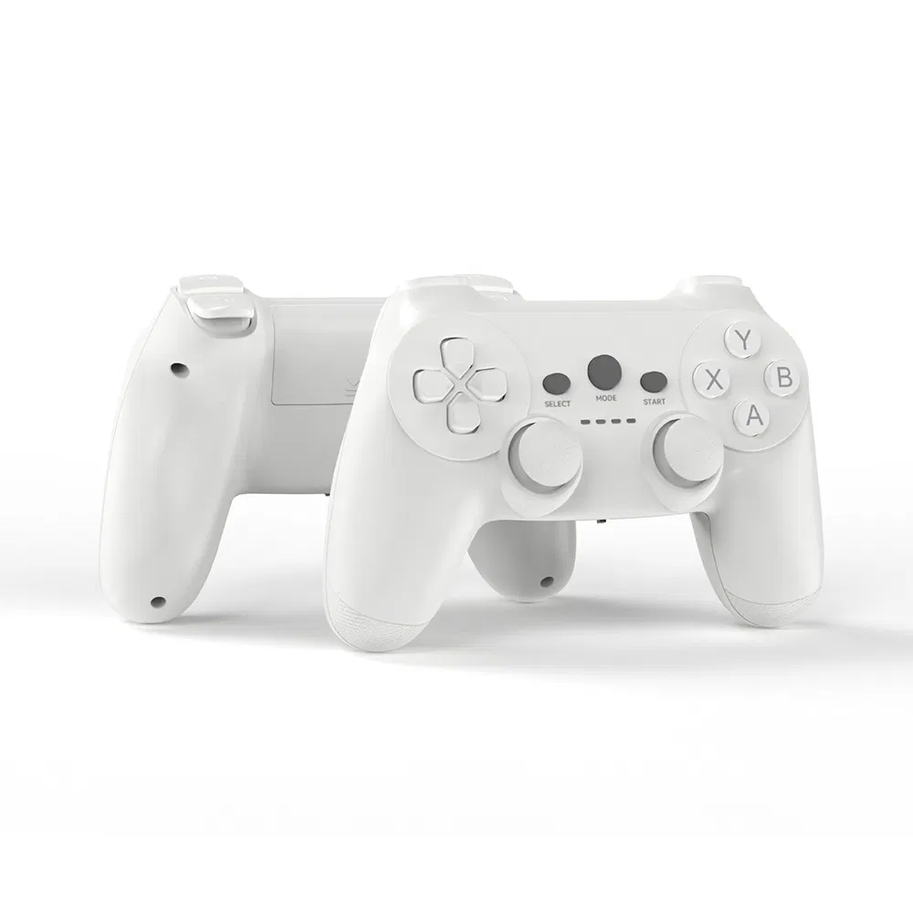 Беспроводной джойстик 2.4G для ПК и Android TV