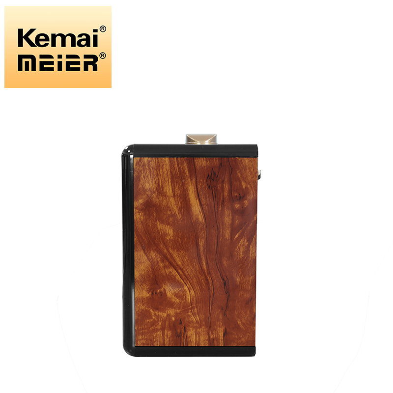 Multi-Segment Digital Display Dps FM Radio Factory Direct Selling Knob Design