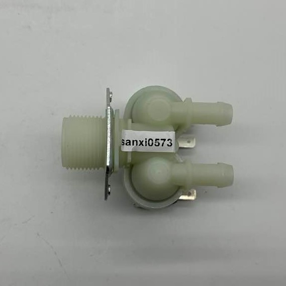 Washing Machine Inlet Valve Part