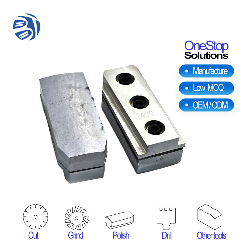 Алмазные фикерты для полировки мрамора и камня