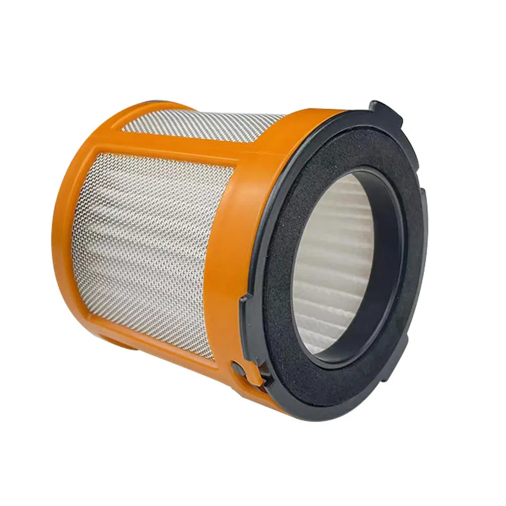 Stainless Steel Vacuum Cleaner Filter for Worx Wx030L Compatible with Worx Wx030L. 9 20V Designed for Infinity X1 IX110