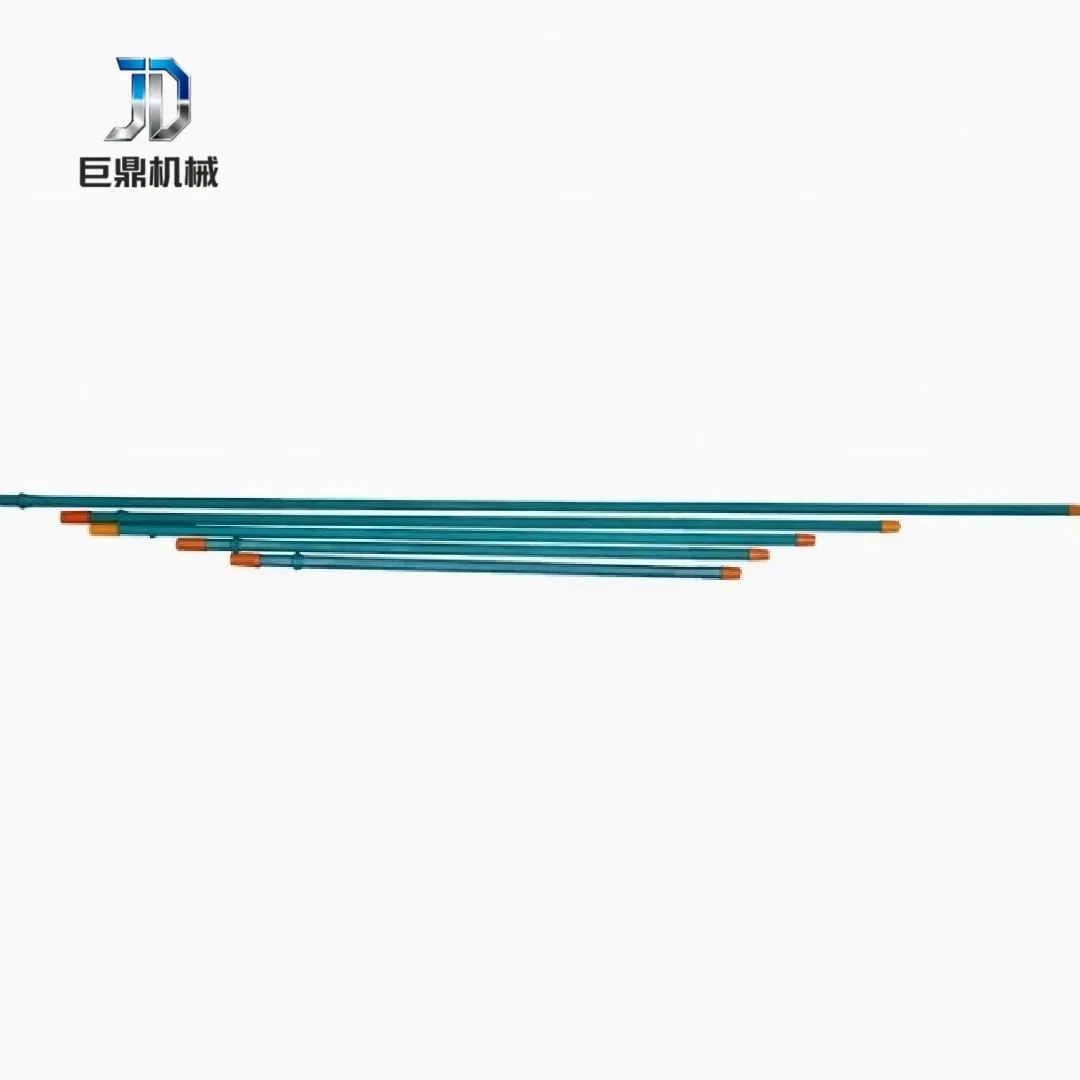 Underground Mine Exploration Drill Rod