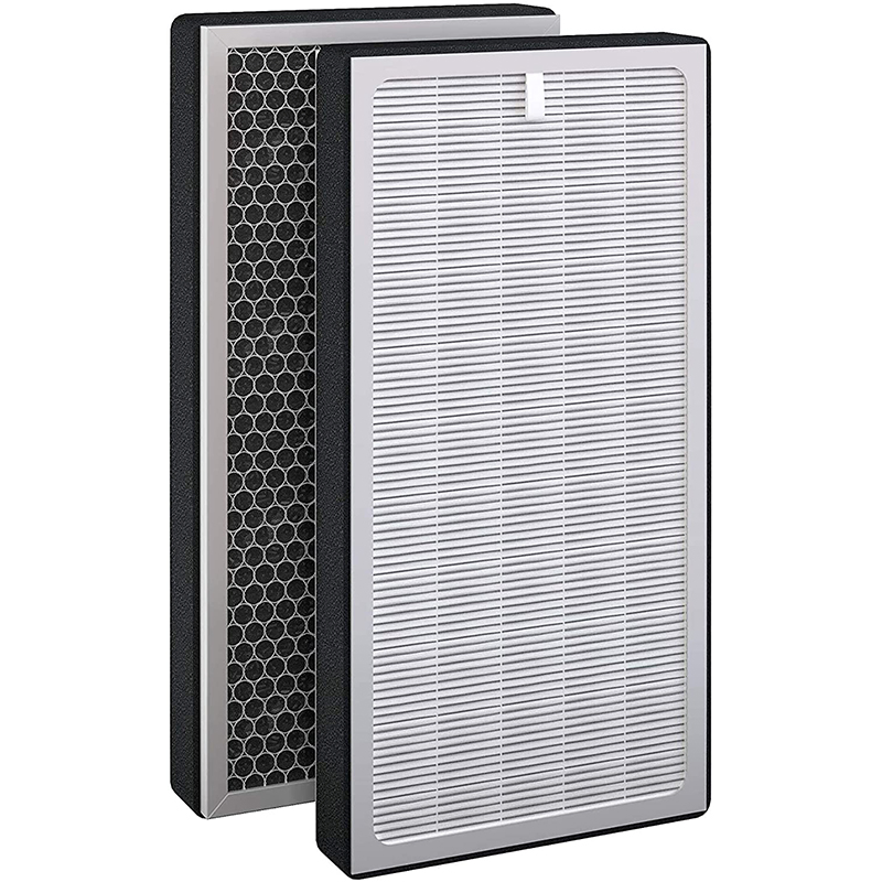 Premium HEPA Air Filter for Superior Indoor Air Purity