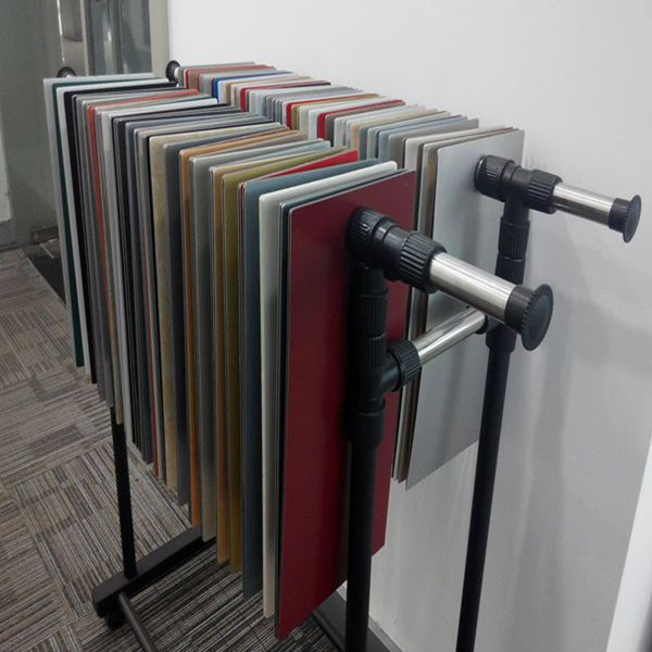 3003h24 Prepainted Aluminum Sheet / Coil for Aluminum Honeycomb Panel