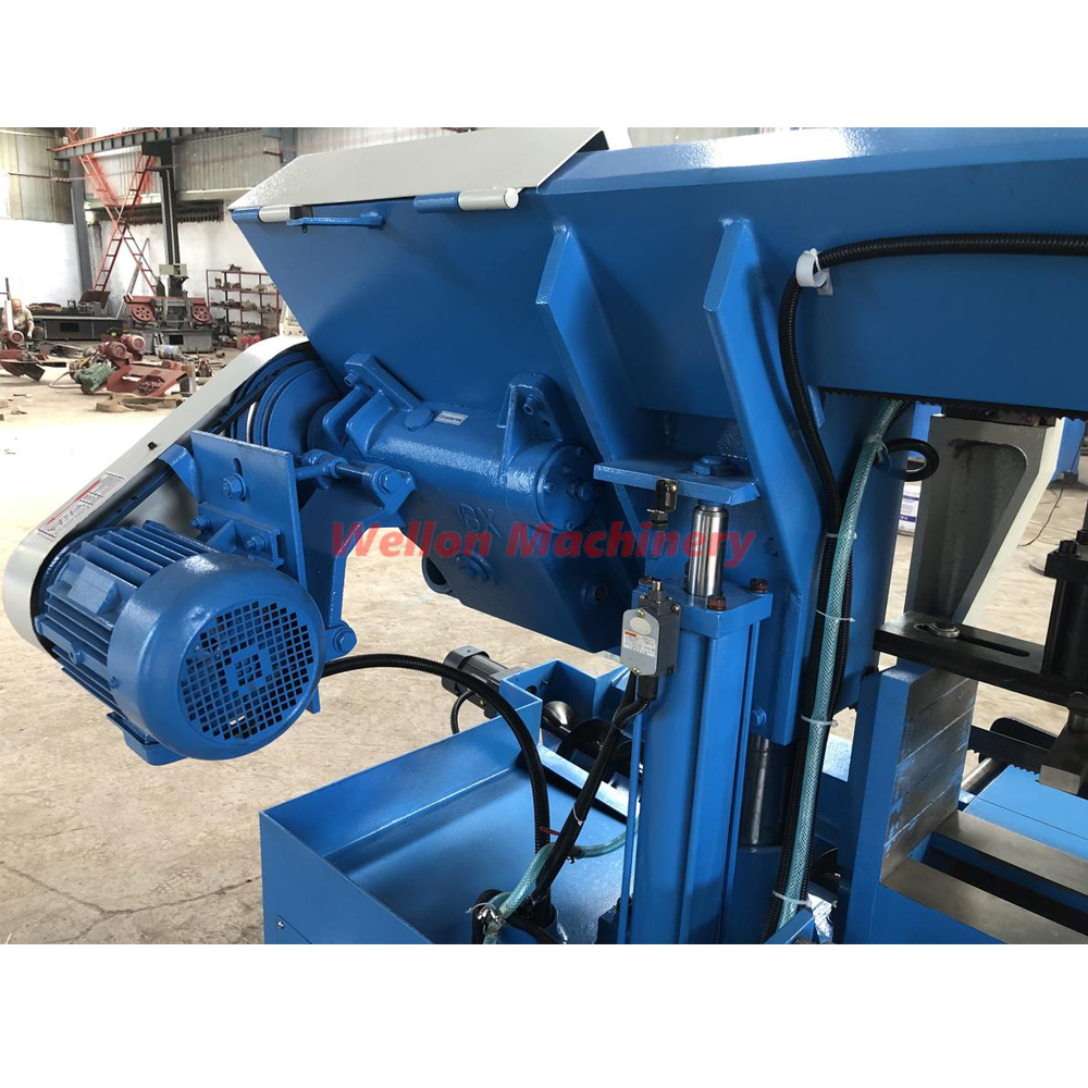 Станок ленточнопильный GH4250