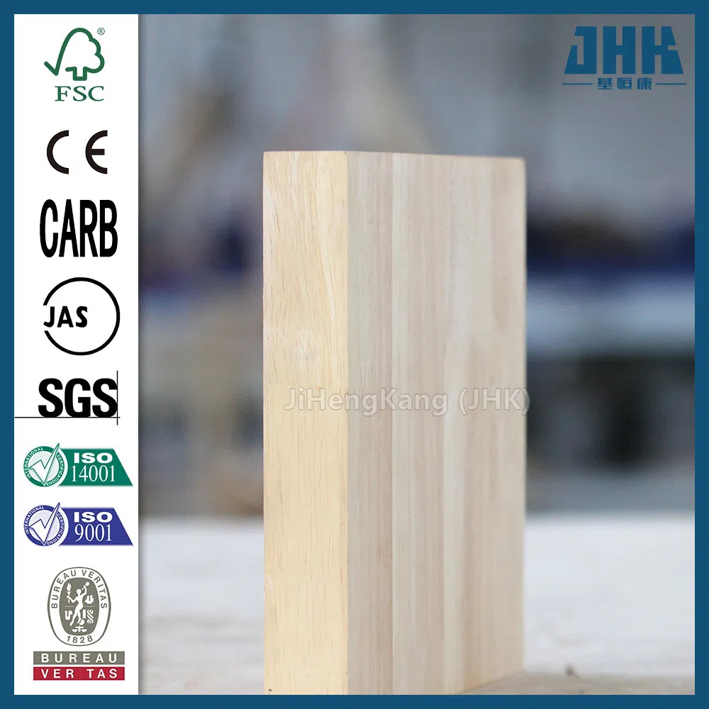 Construction Commercial Wood Building Materials Board