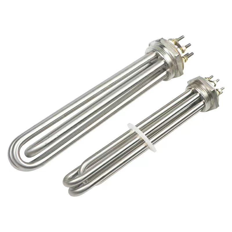 Парогенератор U-типа для сауны Getsea GS-HA60