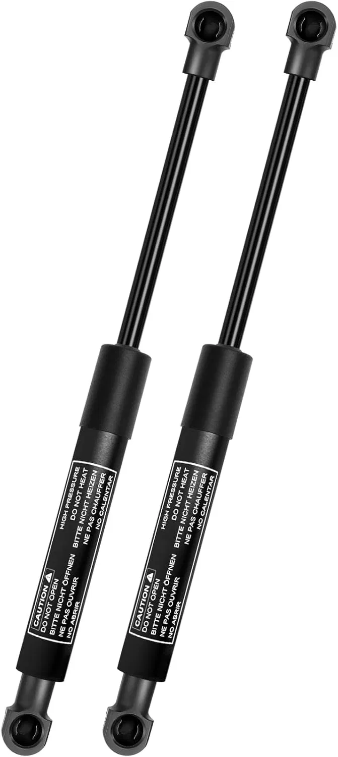 Газовые упоры капота для Land Rover