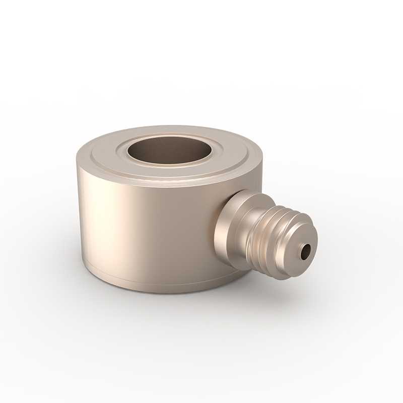 Пьезоэлектрический датчик силы BYDCL015L, 0-15 кН