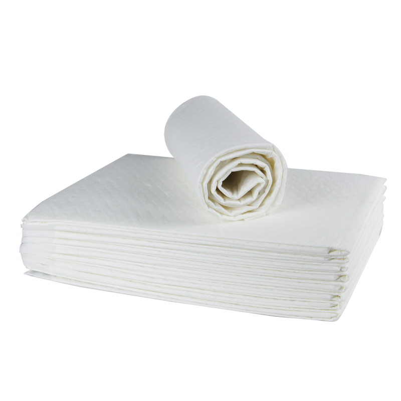 Wholesale Adult Pad Eco Friendly Incontinence Disposable Adult Underpad