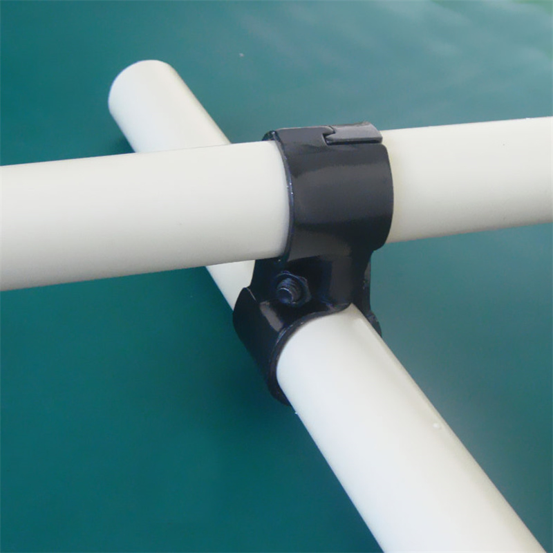 Metal Joints for Pipe Rack Jyj-13