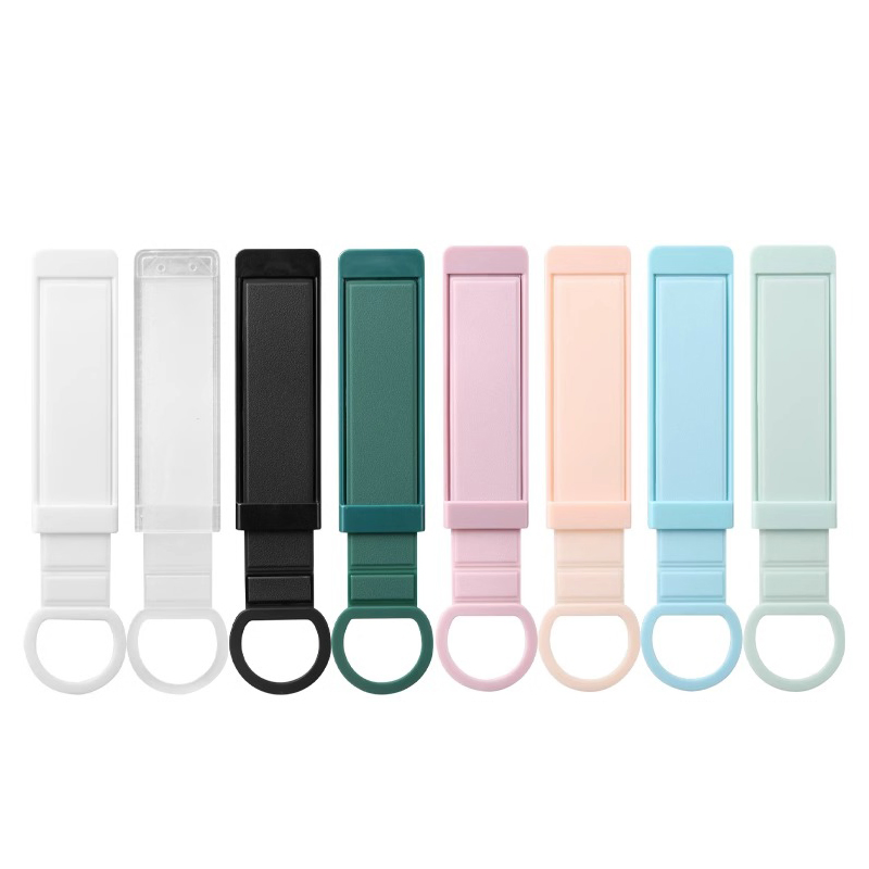 Универсальный держатель для телефона с кастомизацией