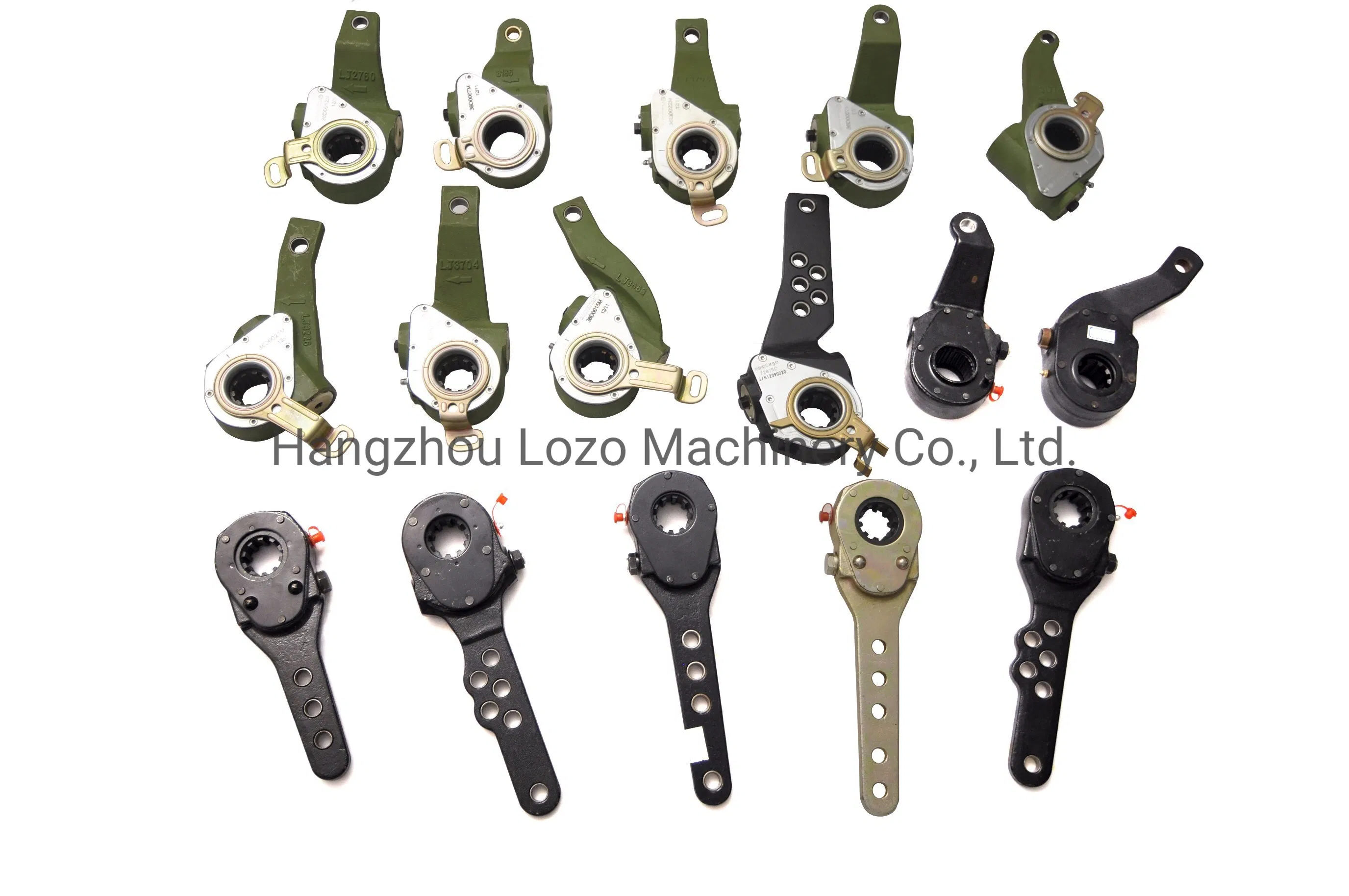 Truck and Trailer Automatic Slack Adjuster, OEM Standard