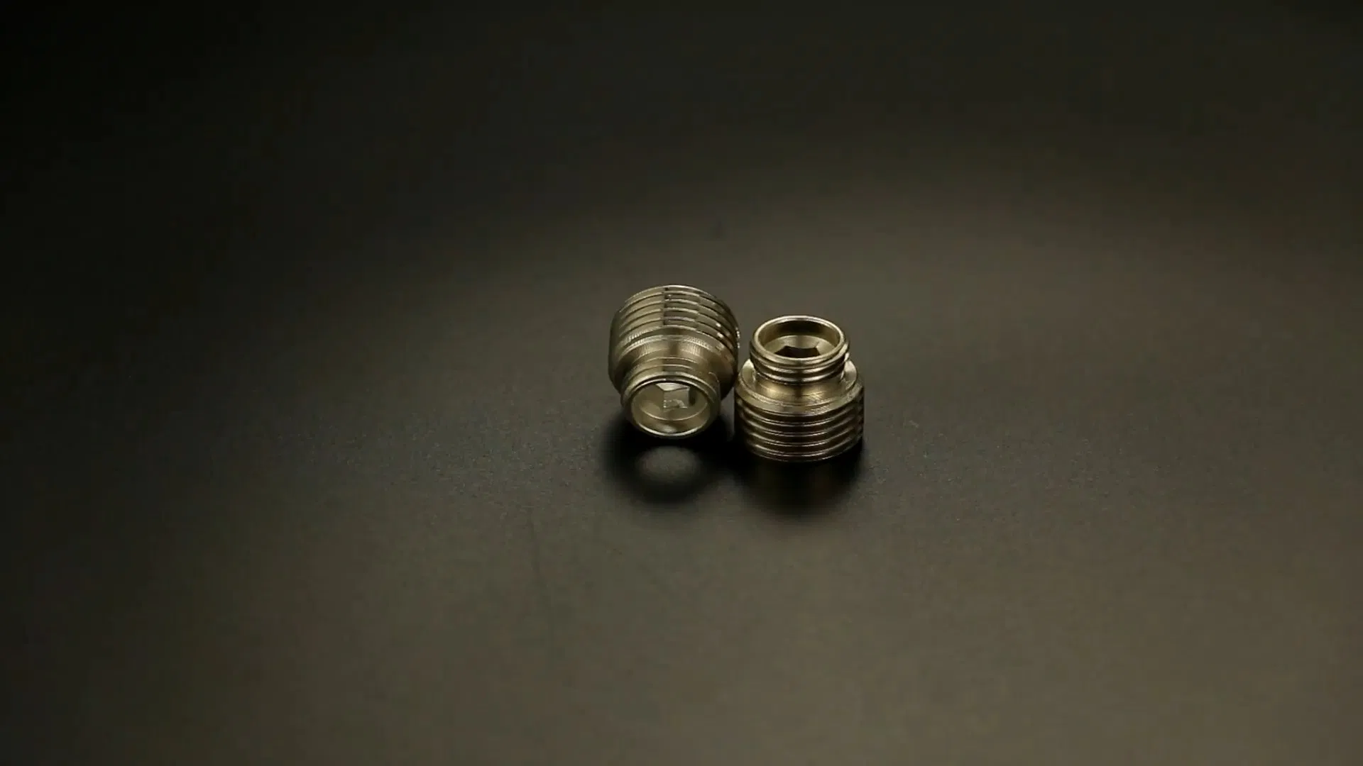 Brass Sanitary Fitting Stainless Steel Faucet Parts Metal Tap Accessories