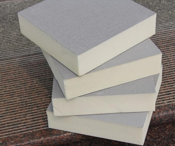 Manufacture FRP XPS/PU/PP/Plywood Composite Panelfor Truck and Freight Car Body