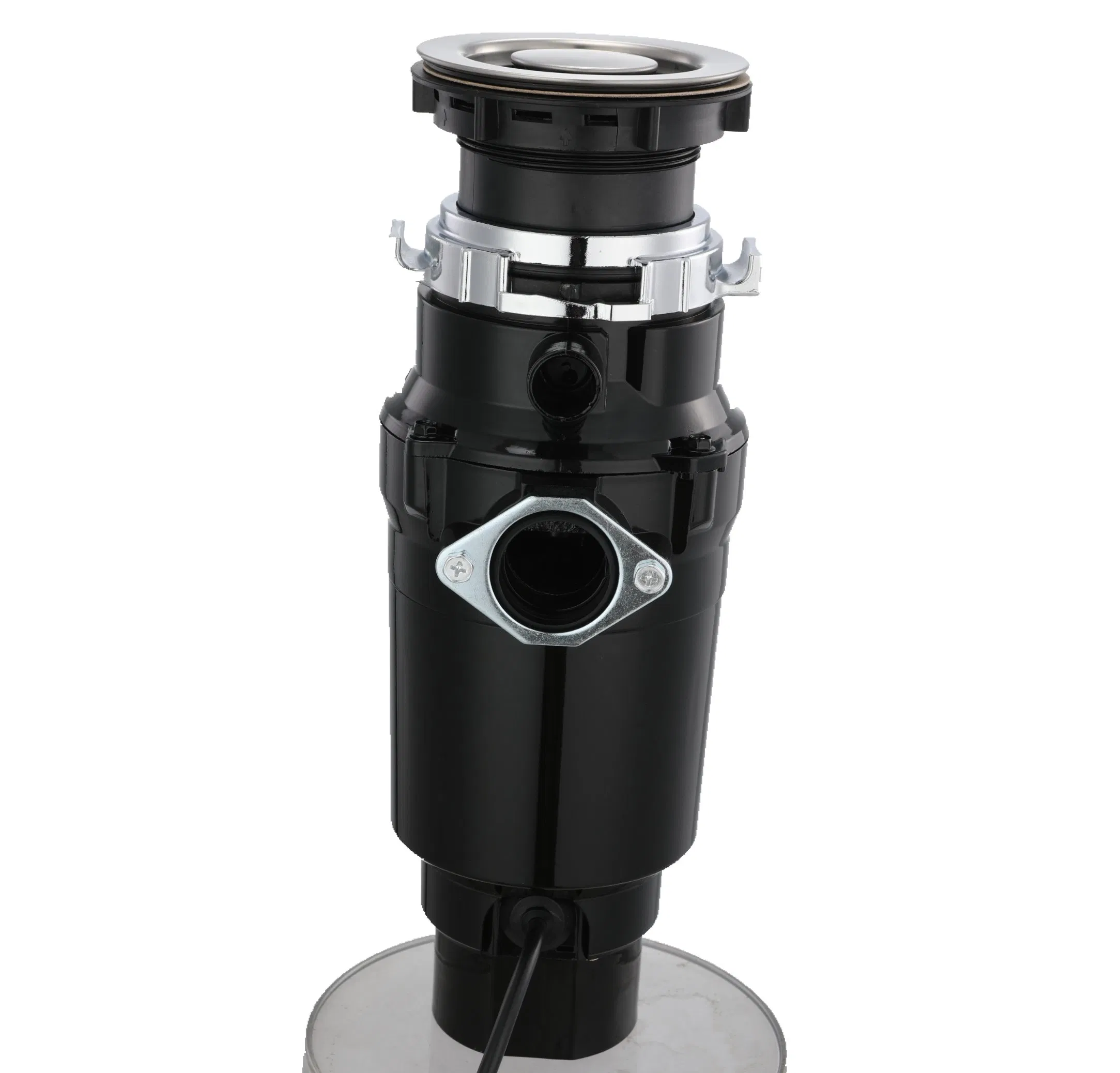 OEM/ODM 1/2HP Kitchen Sink Garbage Food Disposer