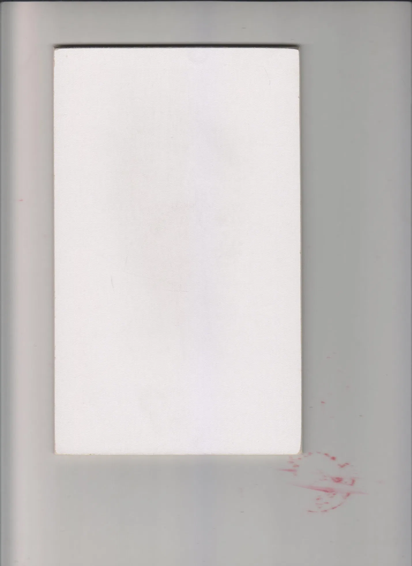 Fiber Cement Board High Quality Calcium Silicate Ceiling Tile